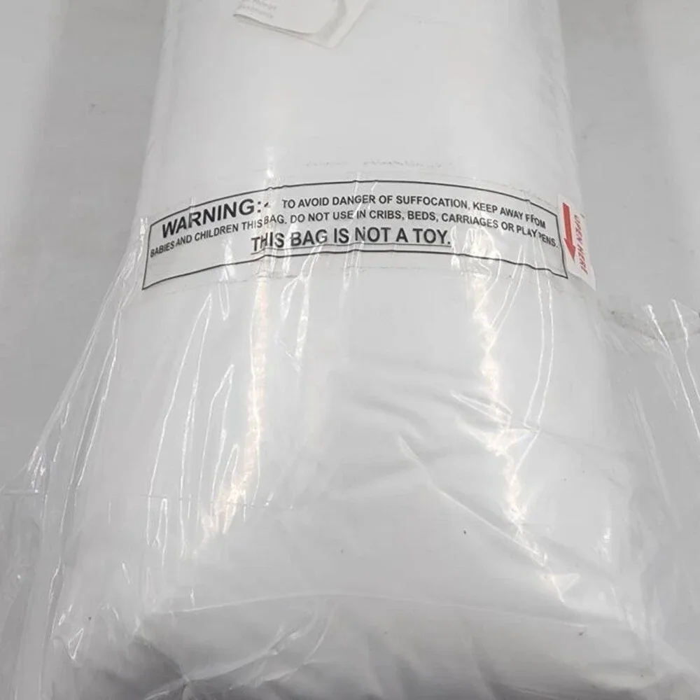 Nestl 2 Packs Throw Decorative Rectangle Pillow 12